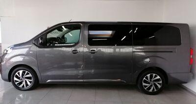 Citroën Spacetourer Gebrauchtwagen