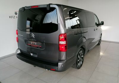 Citroën Spacetourer Gebrauchtwagen