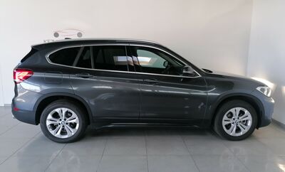 BMW X1 Gebrauchtwagen