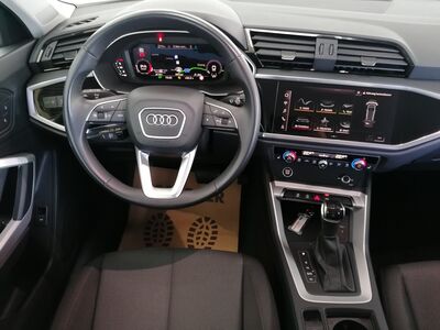 Audi Q3 Gebrauchtwagen