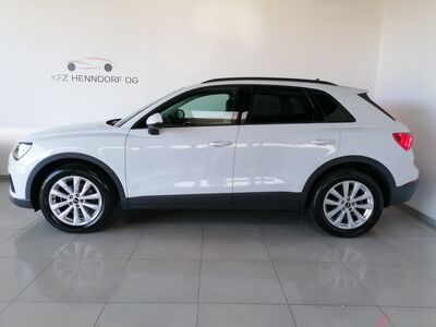 Audi Q3 Gebrauchtwagen