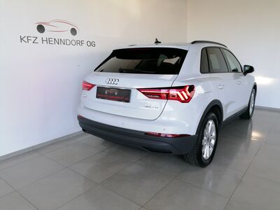 Audi Q3 Gebrauchtwagen