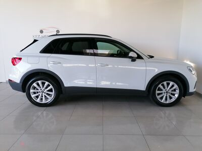 Audi Q3 Gebrauchtwagen