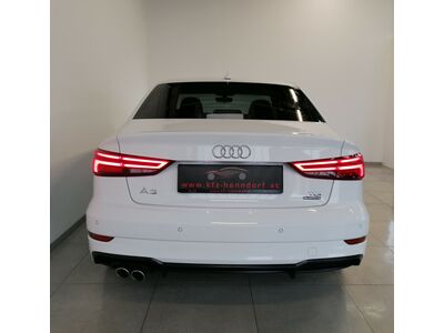 Audi A3 Gebrauchtwagen