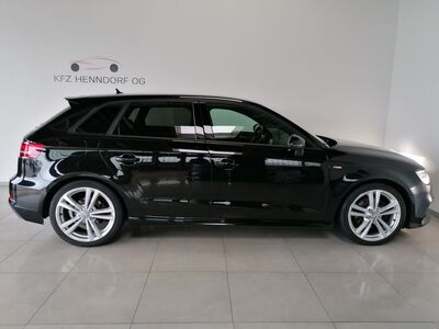 Audi A3 Gebrauchtwagen