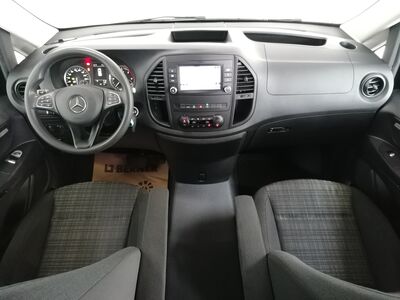 Mercedes-Benz Vito Gebrauchtwagen