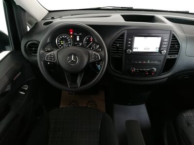 Mercedes-Benz Vito Gebrauchtwagen