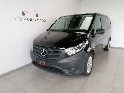 Mercedes-Benz Vito Gebrauchtwagen