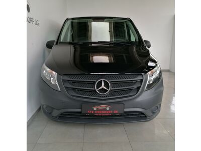 Mercedes-Benz Vito Gebrauchtwagen