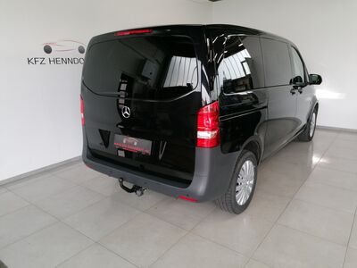 Mercedes-Benz Vito Gebrauchtwagen