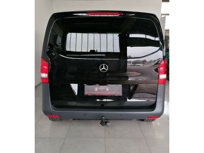 Mercedes-Benz Vito Gebrauchtwagen