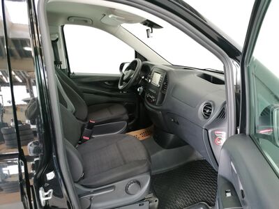 Mercedes-Benz Vito Gebrauchtwagen