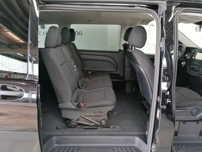 Mercedes-Benz Vito Gebrauchtwagen