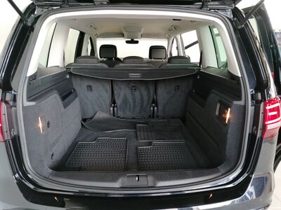 VW Sharan Gebrauchtwagen