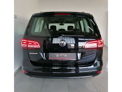 VW Sharan Gebrauchtwagen