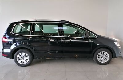 VW Sharan Gebrauchtwagen