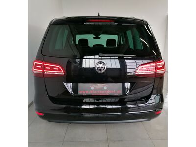 VW Sharan Gebrauchtwagen