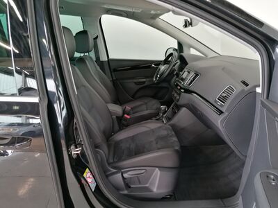 VW Sharan Gebrauchtwagen