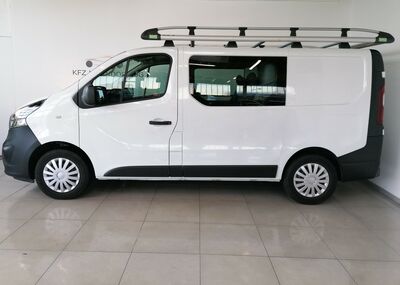 Opel Vivaro Gebrauchtwagen