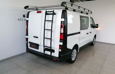 Opel Vivaro Gebrauchtwagen