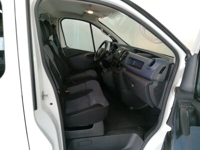 Opel Vivaro Gebrauchtwagen