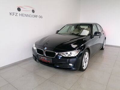 BMW 3er Gebrauchtwagen