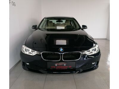 BMW 3er Gebrauchtwagen