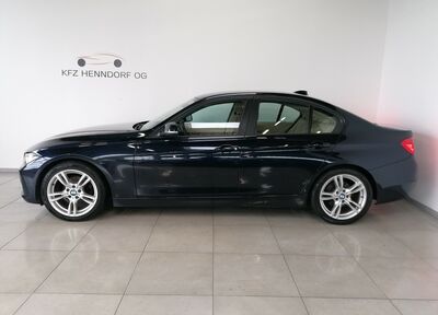 BMW 3er Gebrauchtwagen