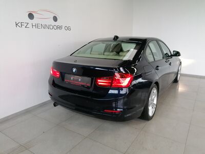 BMW 3er Gebrauchtwagen