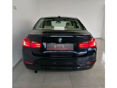 BMW 3er Gebrauchtwagen