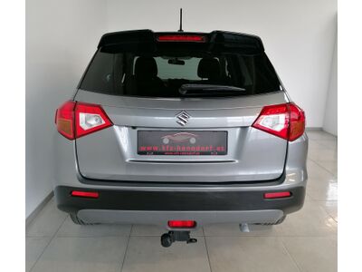 Suzuki Vitara Gebrauchtwagen