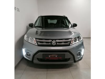 Suzuki Vitara Gebrauchtwagen