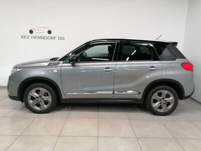 Suzuki Vitara Gebrauchtwagen