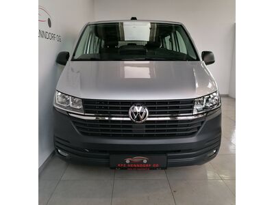 VW Transporter T6 Gebrauchtwagen