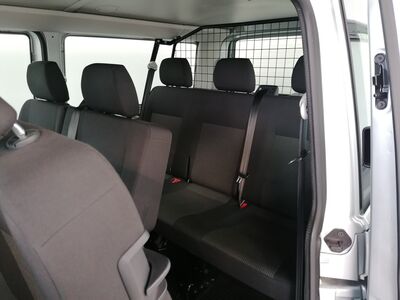 VW Transporter T6 Gebrauchtwagen