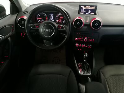 Audi A1 Gebrauchtwagen