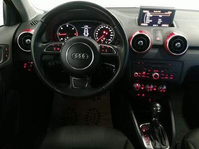 Audi A1 Gebrauchtwagen