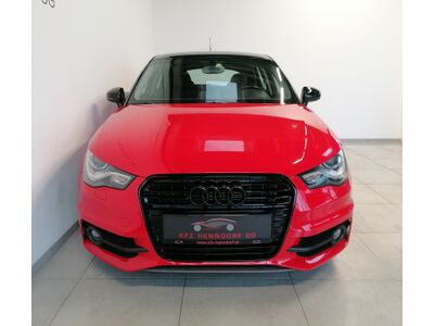 Audi A1 Gebrauchtwagen