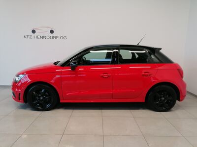 Audi A1 Gebrauchtwagen