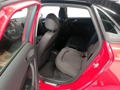 Audi A1 Gebrauchtwagen