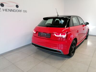 Audi A1 Gebrauchtwagen