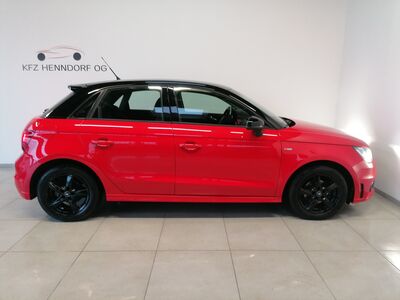 Audi A1 Gebrauchtwagen