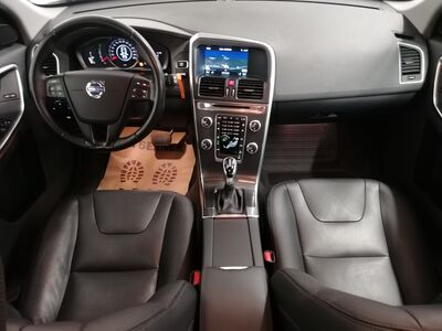 Volvo XC60 Gebrauchtwagen