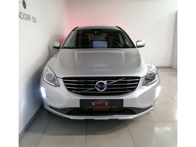 Volvo XC60 Gebrauchtwagen