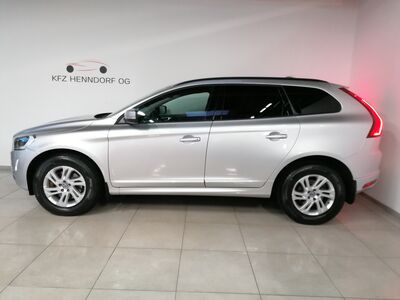 Volvo XC60 Gebrauchtwagen