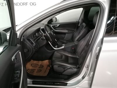 Volvo XC60 Gebrauchtwagen