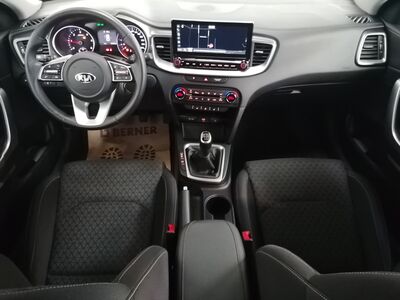 KIA Ceed Gebrauchtwagen