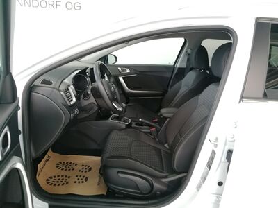 KIA Ceed Gebrauchtwagen