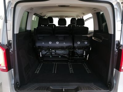 Mercedes-Benz Vito Gebrauchtwagen