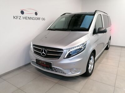 Mercedes-Benz Vito Gebrauchtwagen